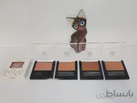 رژ گونه مای MY مدل نچرال بلاش NATURAL BLUSH