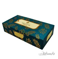 دستمال کاغذی ا FACIAL TISSUE