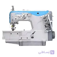 چرخ میاندوز جک مدل W4-D-01