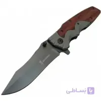 چاقو تاشو برونینگ مدل Browning DA97