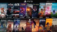 نصب بازی ps5  | قیمت نصب بازی آفلاین ps5
