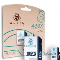 رم میکرو 8 گیگابایت مدل Tech Queen