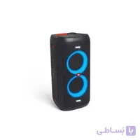 اسپیکر بلوتوثی قابل حمل جی بی ال مدل Party Box 100