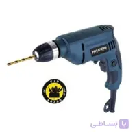 دریل1سرعته اتومات مدلHP450A-EDهیوندای ا HP450A-EDهیوندای