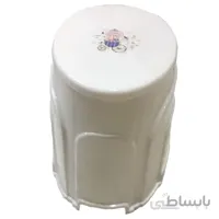 توالت فرنگی مدل صحرا دور بسته