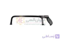 اره آهن بر طرح چک