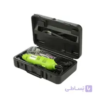 ست 41 پارچه فرز انگشتی سیلور 135 وات مدل GT-RT41