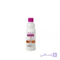 اکسیدان 120 میل 6 % ( نمره 1 ) پلو بیوتی