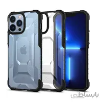 قاب اسپیگن آیفون 13 پرو مکس| Spigen Nitro Force Case iPhone 13 Pro Max