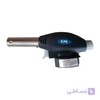 سرپیک شعله افکن پی آر مدل NS–500