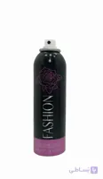 اسپری بدن عطر FASHION حجم 200ML