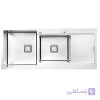 سینک اسنوا مدل SS-43123L