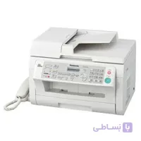 پرینتر لیزری چندکاره KX-MB2025 پاناسونیک ا Panasonic KX-MB2025 Multifunction Laser Printer
