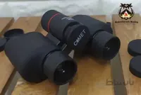 دوربین شکاری دوچشم کامت10*24