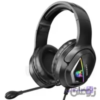 هدست گیمینگ سیمی RGB اونیکوما مدل Onikuma X2