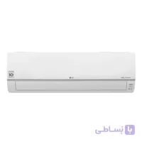 کولر گازی اینورتر دوگانه 26000 ال جی مدل AMP-26K