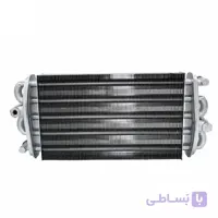 مبدل اصلی ایران رادیاتور B 30 سانت