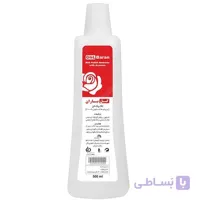 استون لاک پاکن گلباران 500ml