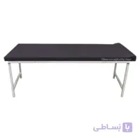 تخت معاینه پایه تاشو