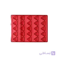 قالب پلی کربنات شکلات کد 1309
