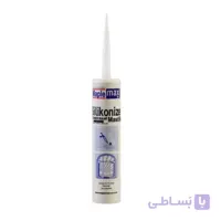 ماستیک سیلیکونایز مپل مکس