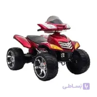 موتور چهار چرخ ساحلی کد 1114