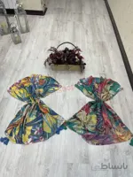 شال نخی بهاره کد 2534