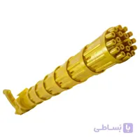 تفنگ حبابساز سایز بزرگ
