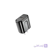 REMAX RP-U16 US Charger شارژر ریمکس