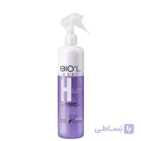 سرم موی دوفاز بیول هایدرو اکتیو 450میل