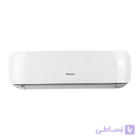 کولر گازی اسپلیت هایسنس مدل HIH-24TG ا Hisense Inverter Air Conditioner HIH-24TG
