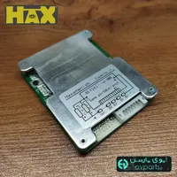 سیستم مدیریت باتری لیتیوم فسفات 24 ولت 8S