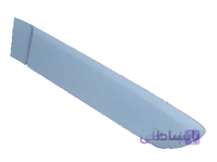 زه بیرونی درب عقب چپ X33N