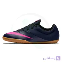 کفش فوتسال سایز کوچک نایک مرکوریال Nike Jr Mercurialx Pro IC 725280-446