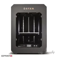 پرینتر سه بعدی مدل DAYAN K۱۲P