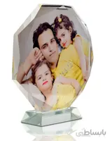 کریستال ۸ ضلعی