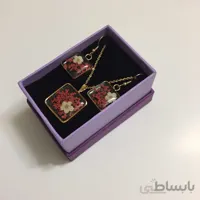 نیم ست رزین اپوکسی کد far-35