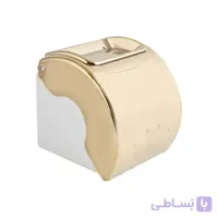 جا دستمال رول کوچک آویلا طلایی اسپادانا