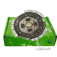دیسک و صفحه پراید والئو سبز کره ای اصلی