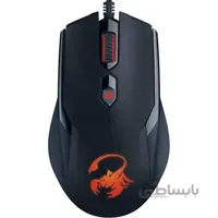 ماوس مخصوص بازی جنیوس مدل Ammox X1-400 ا Genius Ammox X1-400 Gaming Mouse