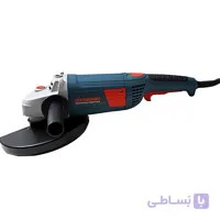 فرز سنگبری استرانگ مدل STG2324