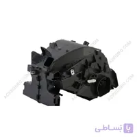 پوسته بخاری پژو 405 جدید مدل سندن شرکتی (ایساکو)