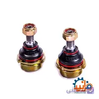 سیبک طبق پژو 405 برند رفیع نیا