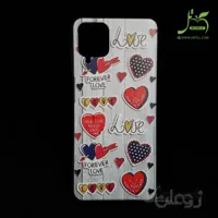 قاب گوشی سامسونگ گلکسی A12 فانتزی