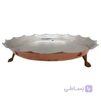 میوه خوری خورشیدی مسی توت کالا tootkala