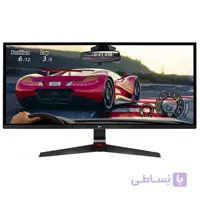 مانیتور ال جی Monitor IPS LG 34UM69G-B سایز 34 اینچ