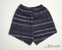 شورت پادار دایانا لوپتو