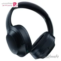 هدست گیمینگ بی سیم ریزر مدل Razer Opus Midnight Blue ا Razer Opus Midnight Blue Active Noise Cancelling ANC Wireless Headphones