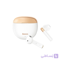هندزفری بلوتوث بیسوس مدل AirNora ا Baseus AirNora True Wireless Earphones