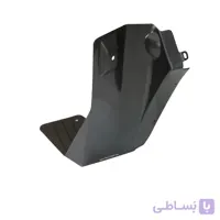 شلگیر عقب سمت چپ کوییک